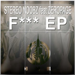 FUCK EP (feat. Zeropage)