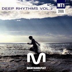 Deep Rhythms Vol.2