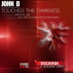 Touched the Darkness