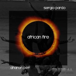 African Fire Chart