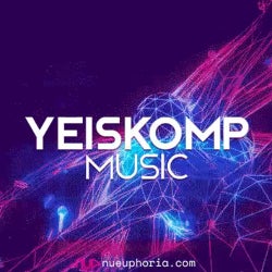 Yeiskomp Music 081 Ryui Bossen Guest Mix
