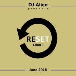 RESET CHART - June 2018