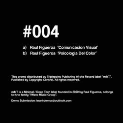 Comunicacion Visual EP