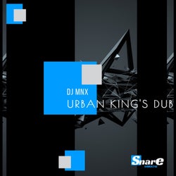 Urban King's Dub