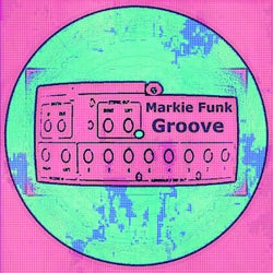 Markie Funk Groove