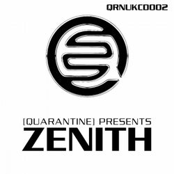 Quarantine Presents: Zenith