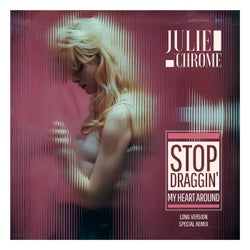 Stop - Draggin' My Heart Around