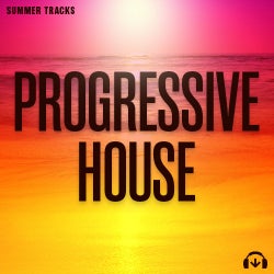 Summer Tracks: Progressive House