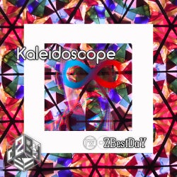 Kaleidoscope 8