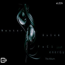 Feel Your Energy Album