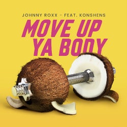Move Up Ya Body Charts