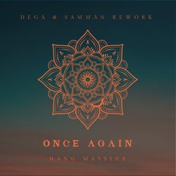 Once Again - Dega & Samman Rework