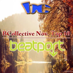 BCollective Nov. Top 10