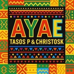 Ayae