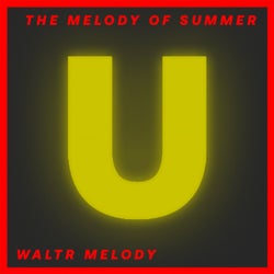 The Melody Of Summer