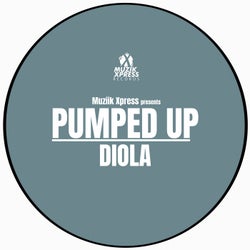Diola - Pumped Up
