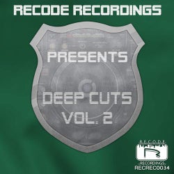 Deep Cuts Volume 2
