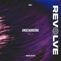 Revolve Underground Vol. 1