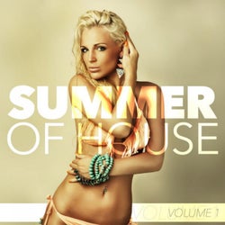 Summer of House, Vol. 1