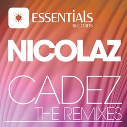 Cadez The Remixes