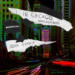 In Chicago - Danny Avila Remix