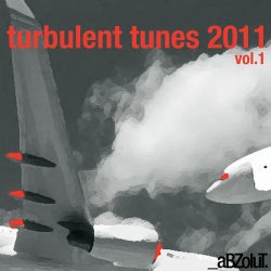Turbulent Tunes 2011 Vol. 1
