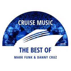 THE BEST OF MARK FUNK & DANNY CRUZ