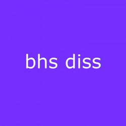 Bhs Diss