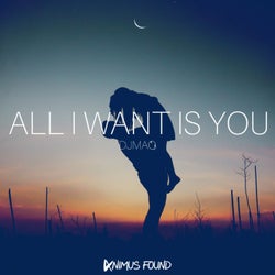 All I Want is You
