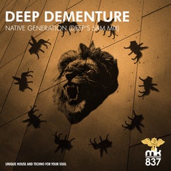 Native Generation (Deep's 5AM Mix)