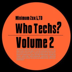 Who Techs? Volume D
