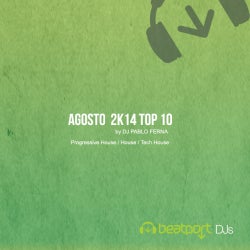 AGOSTO TOP10