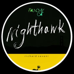 Nighthawk EP