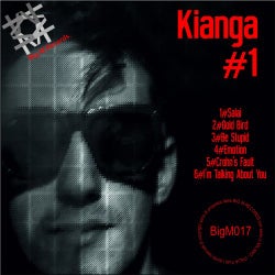 Kianga # 1
