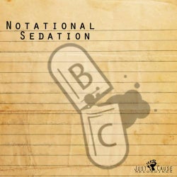 Notational Sedation