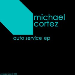 Auto Service EP