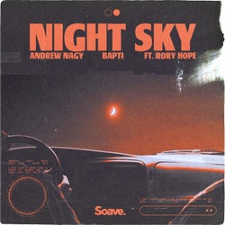 Night Sky (feat. Rory Hope)