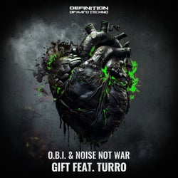 Gift (feat. TURRO)