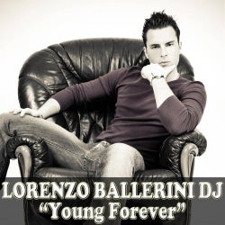 Young Forever