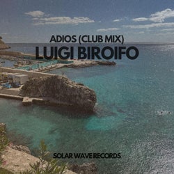 Adios (Club mix)