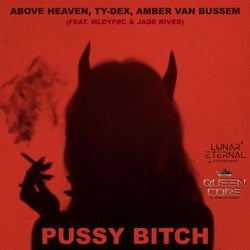 Pussy Bitch