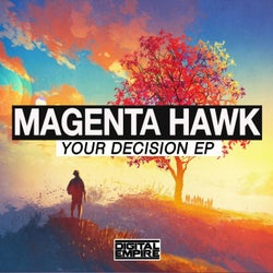 Your Decision EP