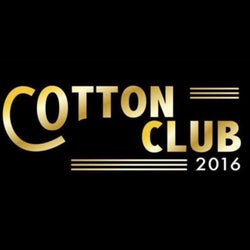Cotton Club 2016