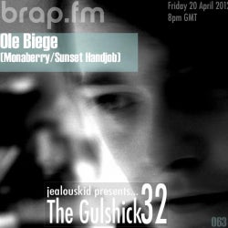 The Gulshick 32 | Ep.63 | Ole Biege