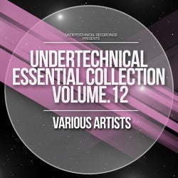 Undertechnical Essential Collection Volume.12