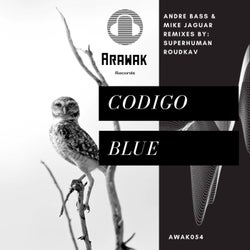 Codigo Blue
