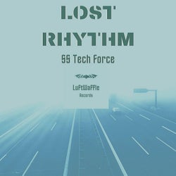 Lost Rhythm (Original Mix)