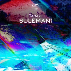 Portada de Sulemani