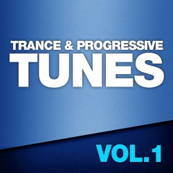 Trance & Progressive Tunes, Vol. 1