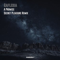 A Promise (Secret Pleasure Remix)